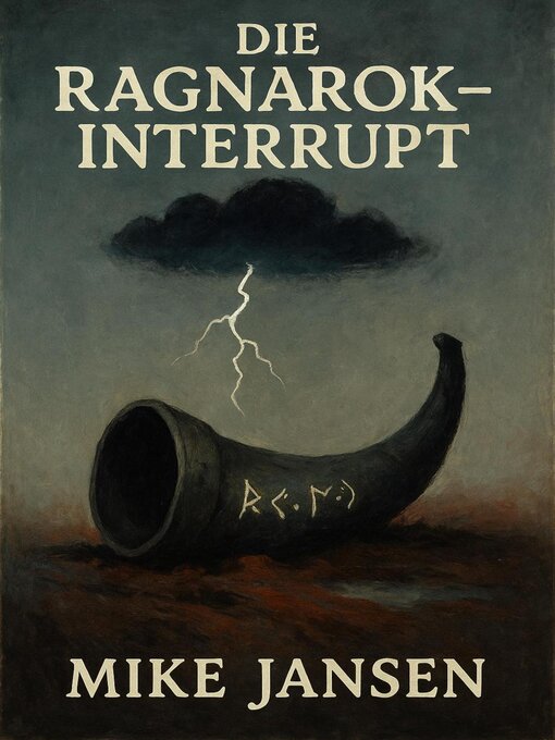 Title details for Die Ragnarok-Interrupt by Mike Jansen - Available